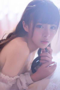 肉欲女友无时无刻的渴望