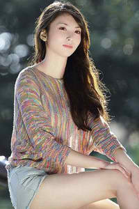 特种兵被授予大校军衔的